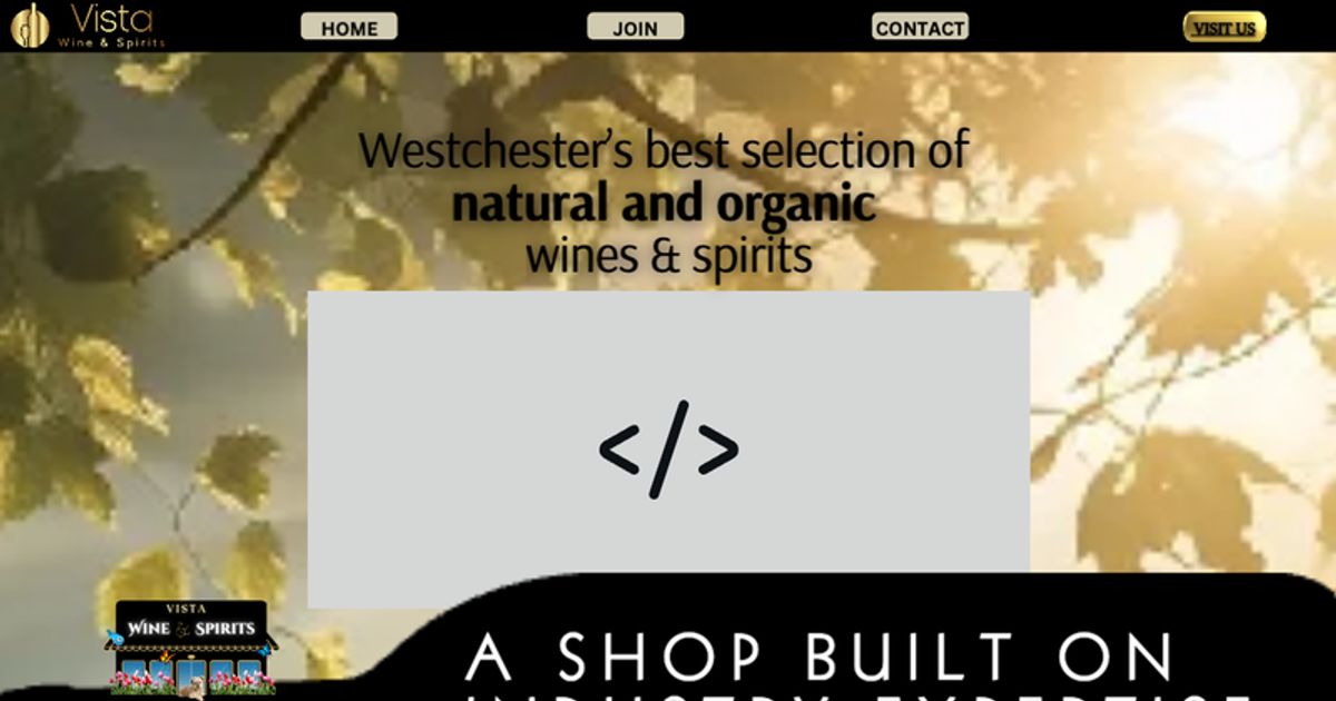 Vista Wine & Spirits